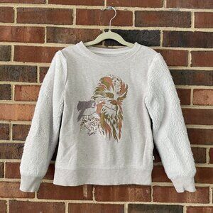 Chewbacca Star Wars Gap Sweatshirt